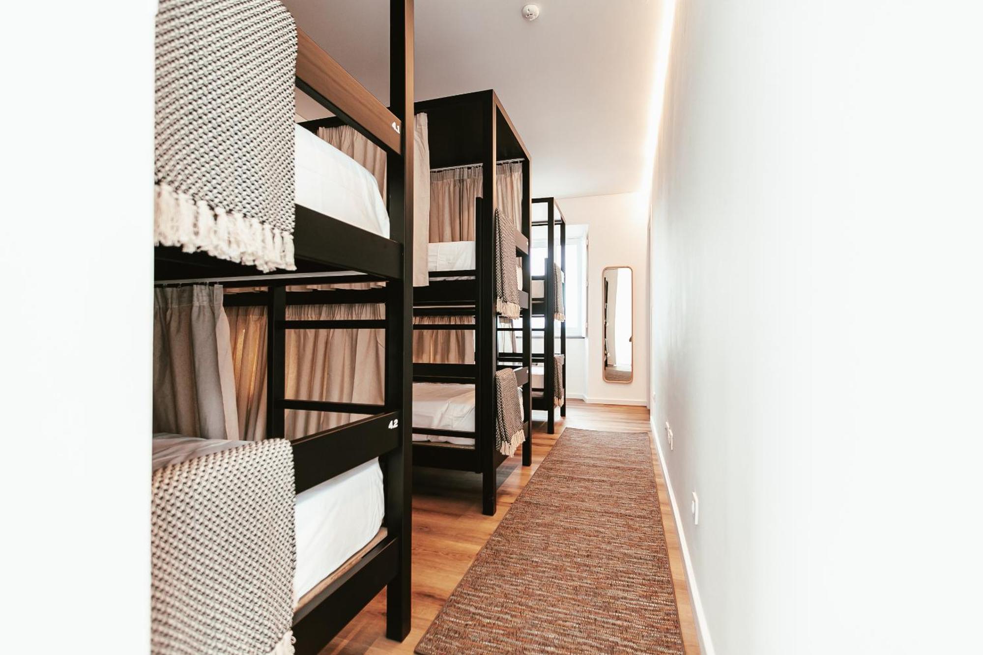 Aires Hostel São Roque do Pico Екстериор снимка